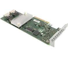 Kompiuterio disko raid valdiklio plokštė 6 gbps 2sas ssf 8087 pcie adapterio plokštė smart array plokštė su 0 1 10 raid kompiuterio serveriui