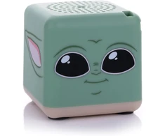 Kompiuterio kolonėlės Bitty Boomers Star Wars Bbox-grogu Bluetooth garsiakalbis