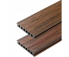 Kompozitinė terasinė lenta Premium Teak – ilgis 4 m