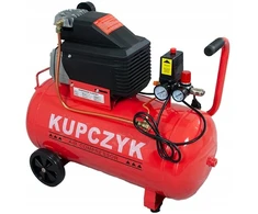 Kompresorius Kupczyk Fl-24 24l 245 L/min