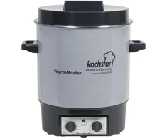 Konservavimo automatas / puodas su laikmačiu, 1800 W