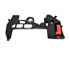 Konsolės dangtelis, variklio dangčio atidarymo panelė Mercedes W243 W247 A2476805800 Naujas