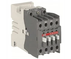 Kontaktorius Abb Al26-22-00 24v Dc