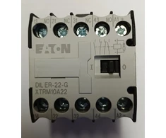 Kontaktorius Eaton Diler-31