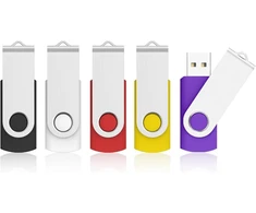 Kootion Usb 3.0 atmintinės, 3 vnt.