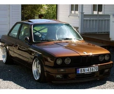 Korektorius dažai Bmw B09 ruda auksinė perlas 30ml
