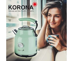 Gertuvė Korona Retro 20665