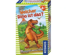 Kosmos Dinozaurų atminties žaidimas