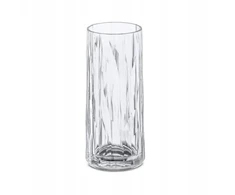 Koziol Stiklinė "longdrink" 250ml, Skaidri