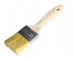 Kreator Plokščias teptukas 63 mm