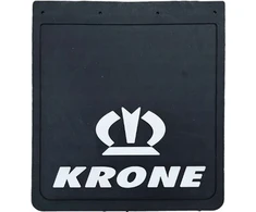 Krone puspriekabės purvasaugis 40x45