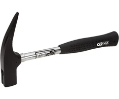 Ks Tools 140.2002 Skalės kirtiklis, magnetinis, 600 g