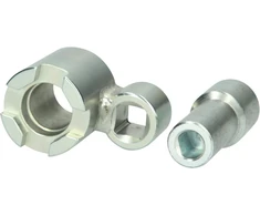 Ks tools 150.9425 specialus amortizatorių laikiklio įrankių rinkinys, skirtas volvo, 2 dalys