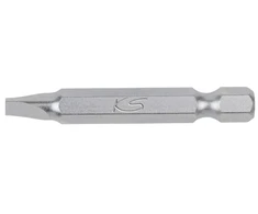 Ks Tools 911.3319 1/4" antgalis plokščias 50mm 2.5mm