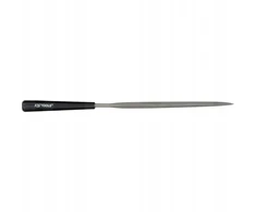 Ks Tools Adata dildė 3x145x9mm, 3d, plienas