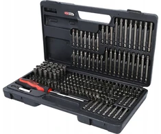 KS Tools Classic bitų rinkinys