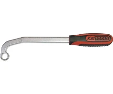 Ks tools specialus turbokompresoriaus raktas man 15mm