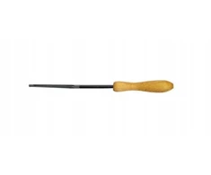 Trikampis dildė Bahco 175 x 6,0 mm – 2 pjūvis – modelis 4-190-07-2-0