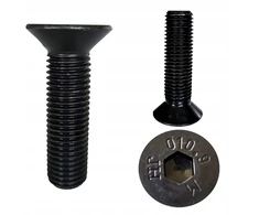 Kūginis varžtas M16x60-10.9