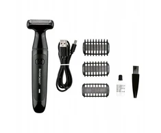 Kūno trimeris Silvercrest Personal Care