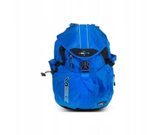 Kuprinė riedučiams Seba Backpack Small 14l mėlynas mėlyna