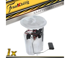 Kuro siurblio modulis Opel Corsa E 1.2-1.4l 2014-2025