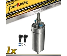 Kuro siurblys benzininiams varikliams 1.8l-3.2l (1982-1996)