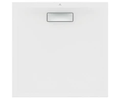 Kvadratinis dušo padėklas Ideal Standard Ultra Flat 80x80