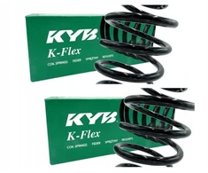 Kyb pakabos spyruoklė subaru galinis forester 2.0t 06.98-09.02
