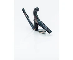 Kyser Kg6ca Quick-change Camo kapodasteris