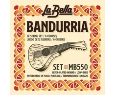 La Bella Mb 550 Bandurija