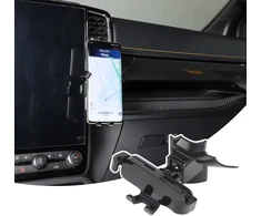 Laikiklis Ford Ranger 2023-2024, navigacijos ekranui, 360°