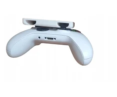 Laikiklis Microsoft XBOX pulteliui/rankenėlėms po stalu