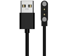 Laikiklis More Space Usb įkroviklio magnetinis kabelis Smart Watch E04 M29 F9 E18 N58