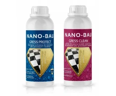 Landora Nano-bau greso impregnavimo ir valymo rinkinys
