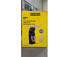 Langų valytuvas Kärcher 25 cm Kwi 1 Plus C 1.633-618.0 juodas
