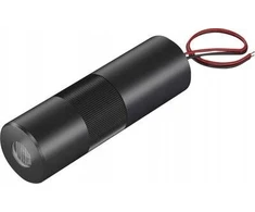 Laserinis modulis Lc650-5-3-f(14x45) linijinis raudonas