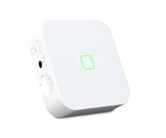 Laudio Smarty 40 Wifi – Mini stereo stiprintuvas su Wifi