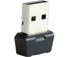 Lazmin112 usb bluetooth 5.3 adapteris belaidis bluetooth dongle siųstuvo imtuvas be tvarkyklių palaiko a2dp hsp avrcp hid protokolą kompiuteriui nešiojamam kompiuteriui