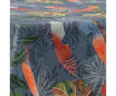Le linge de Jules, dėmėms atspari staltiesė, kvadratinė, 150 x 150 cm