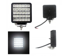 Led darbinis žibintas prožektorius halogenas su jungikliu halogeninis 30 led 12v 24v