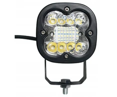 Led halogenas 60w prožektorius darbinis žibintas 12-24v galingas