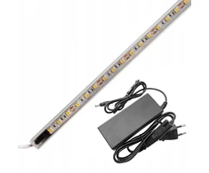 Led juosta 40cm Balta Spintos Apšvietimas