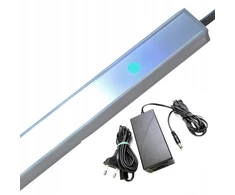 Led juosta po spintele, 2m, su lietimui jautriu jungikliu