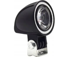 Led lempos reflektorius 12v 10w Ring