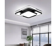 Led lubų šviestuvas Schindora