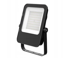 Led prožektorius 100w neutrali spalva 4000k ip65 sandėliui salei prie namų
