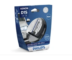 Lemputė Philips Whitevision D1s 35 W 1 vnt.