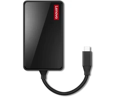 Lenovo 100 Usb-c kelioninė dokas
