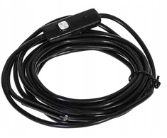 Leotec Neotec Ender 11 Hd Usb-c / Micro Usb 5m inspekcinė endoskopinė kamera